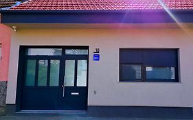 Apartmani Jana Modern Studios With Free Parking